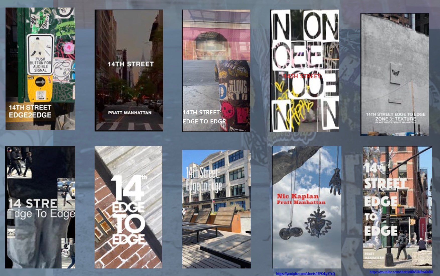 Pratt One Four project work