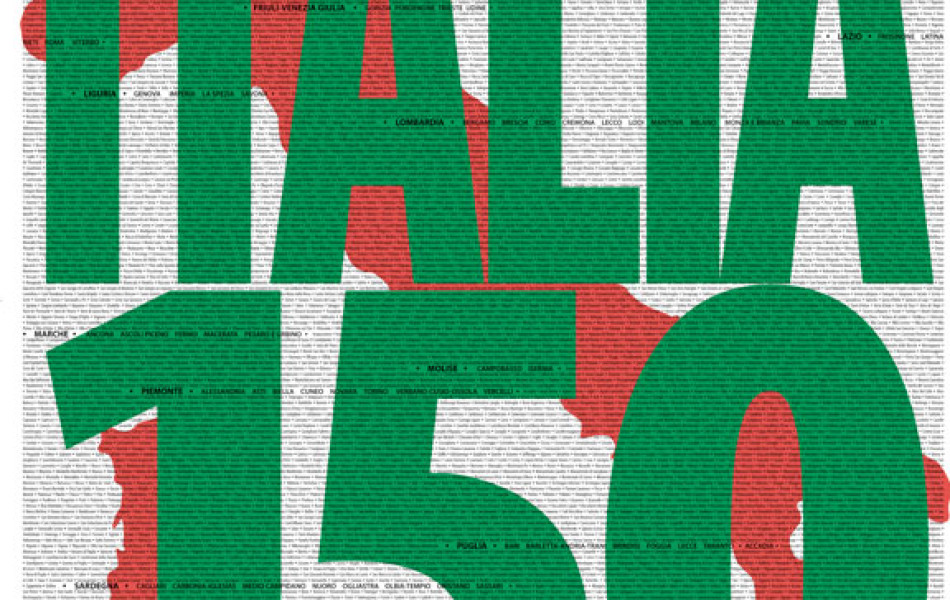 Italy 150th Anniversary, © RoverePublishing.com