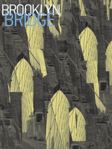 Brooklyn Bridge, © RoverePublishing.com