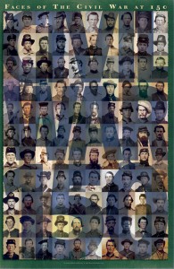 Faces of the Civil War at 150, © Rovere Publishing LLC