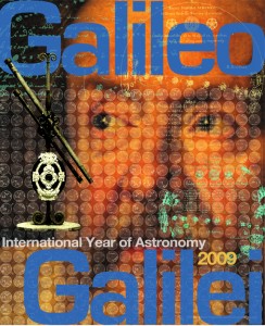 Galileo Galilei, ©  Italian Heritage Culture Month New York,   Rovere Publishing LLC