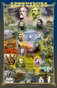 Gettysburg 150th Anniversary, © Rovere Publishing LLC