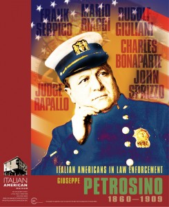 © Italian American Museum