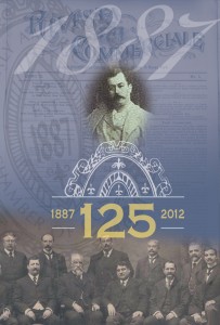 Italy-America Chamber of Commerce 125th Anniversary\_1