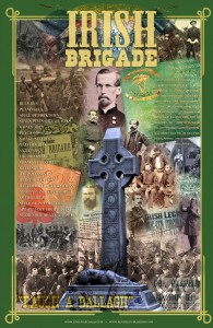 The Irish Brigade, © Rovere Publishing LLC