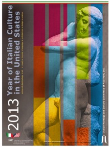 Artistic Direction, Poster Design illustration
