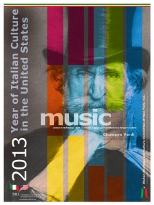 Artistic Direction, Poster Design illustration